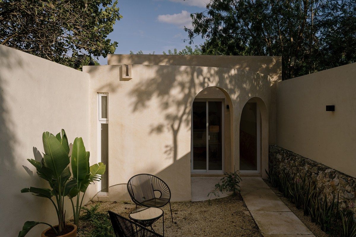 Casa en venta · Itzimna, Mérida, Yucatán