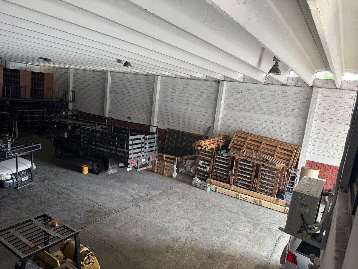 Bodega en venta · Tecnológico, Monterrey, Nuevo León