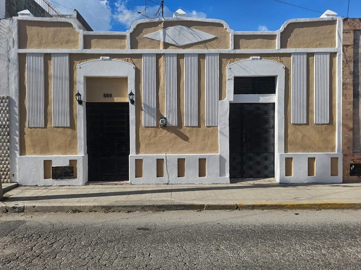 Casa en venta · Mérida Centro, Mérida, Yucatán Casa en venta · Mérida Centro, Mérida, Yucatán