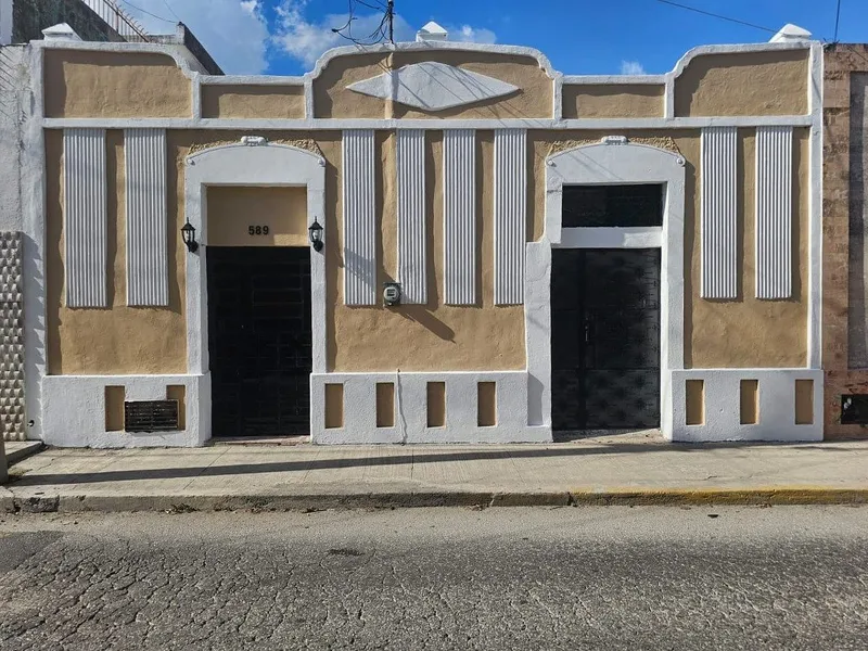 Casa en venta · Mérida Centro, Mérida, Yucatán Casa en venta · Mérida Centro, Mérida, Yucatán