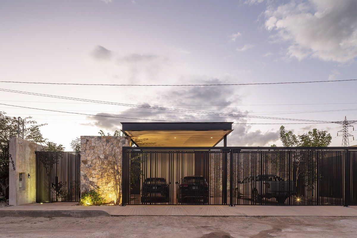 Casa en venta · Santa Gertrudis Copo, Mérida, Yucatán