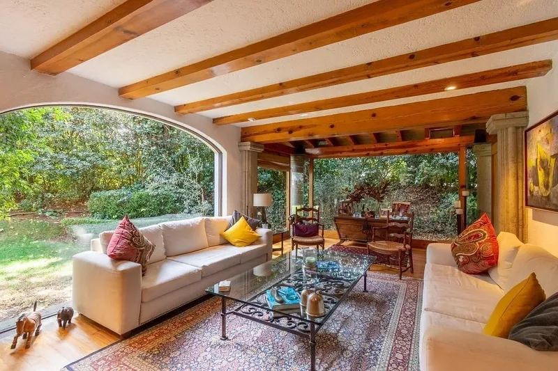 Casa en venta · San Francisco, La Magdalena Contreras, Ciudad de México Casa en venta · San Francisco, La Magdalena Contreras, Ciudad de México