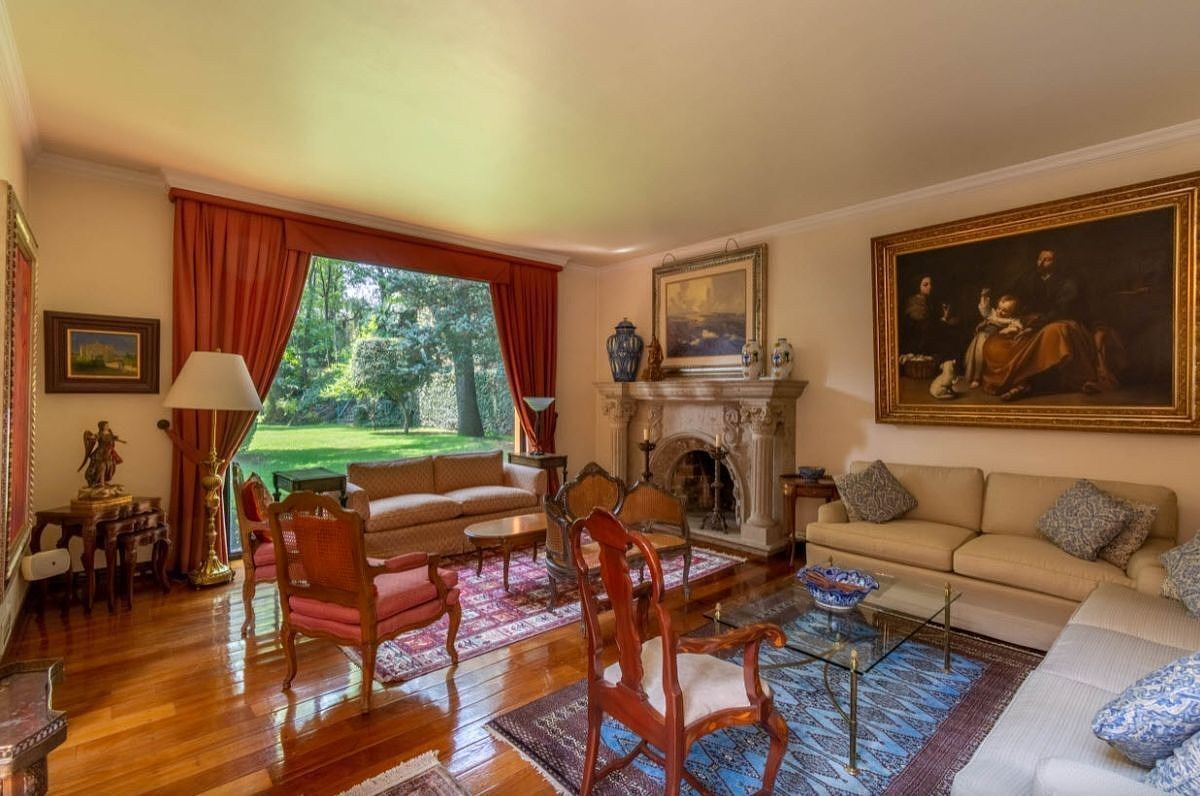 Casa en venta · Jardines del Pedregal, Álvaro Obregón, Ciudad de México
