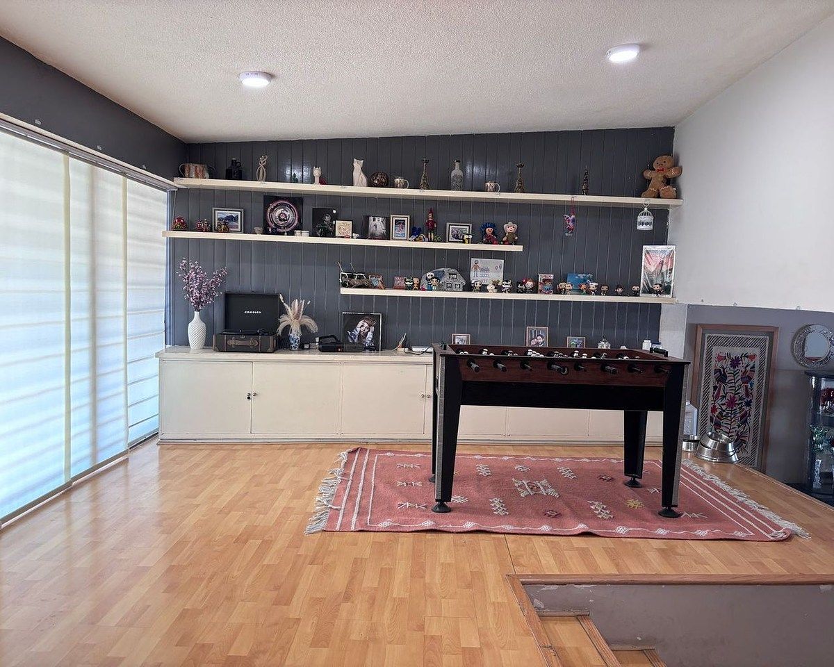 Casa en venta · Naucalpan de Juárez, Estado de México