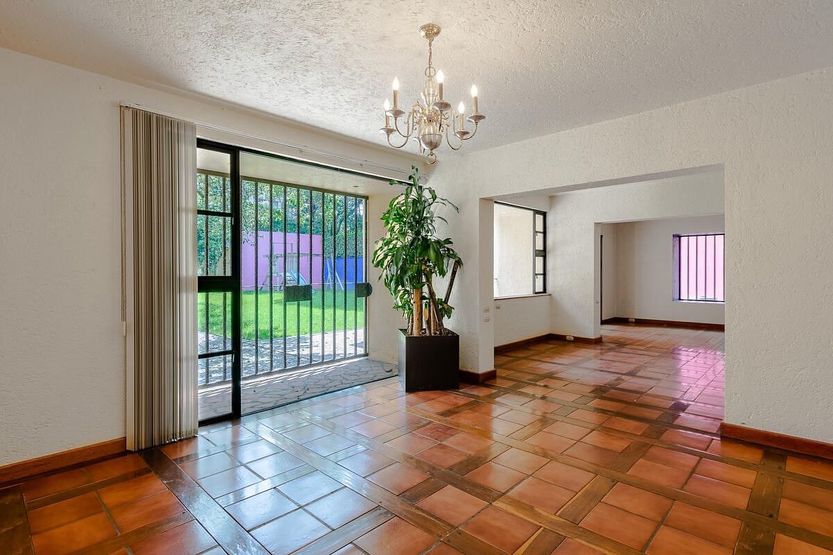 Casa en venta · San Angel, Álvaro Obregón, Ciudad de México