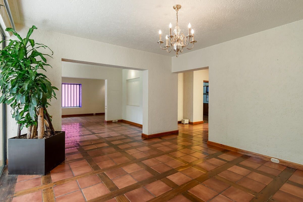 Casa en venta · San Angel, Álvaro Obregón, Ciudad de México