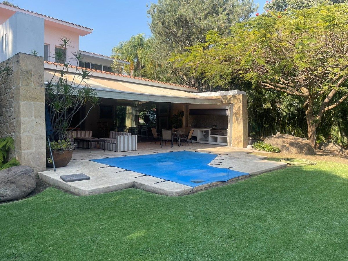 Casa en venta · Tlaltenango, Cuernavaca, Morelos