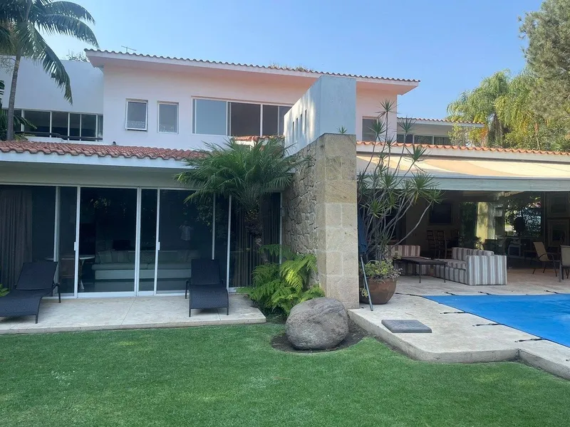 Casa en venta · Tlaltenango, Cuernavaca, Morelos