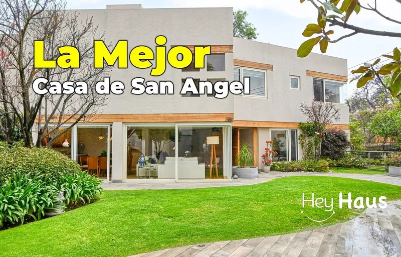 Casa en venta · Altavista, Álvaro Obregón, Ciudad de México