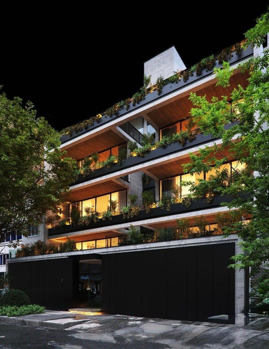 Departamento en venta · Polanco IV Sección, Polanco, Miguel Hidalgo, Ciudad de México