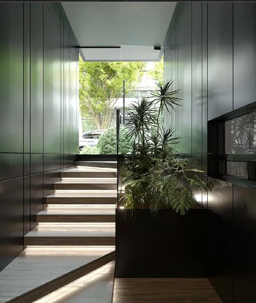 Departamento en venta · Polanco IV Sección, Polanco, Miguel Hidalgo, Ciudad de México