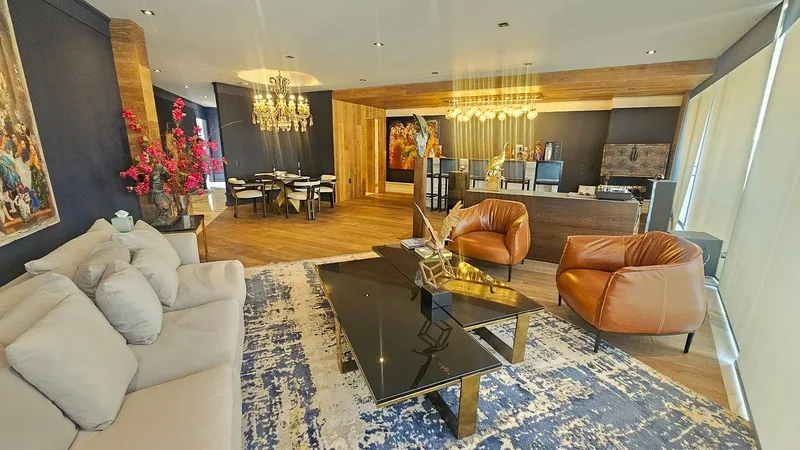 Departamento en renta · Juárez, Cuauhtémoc, Ciudad de México