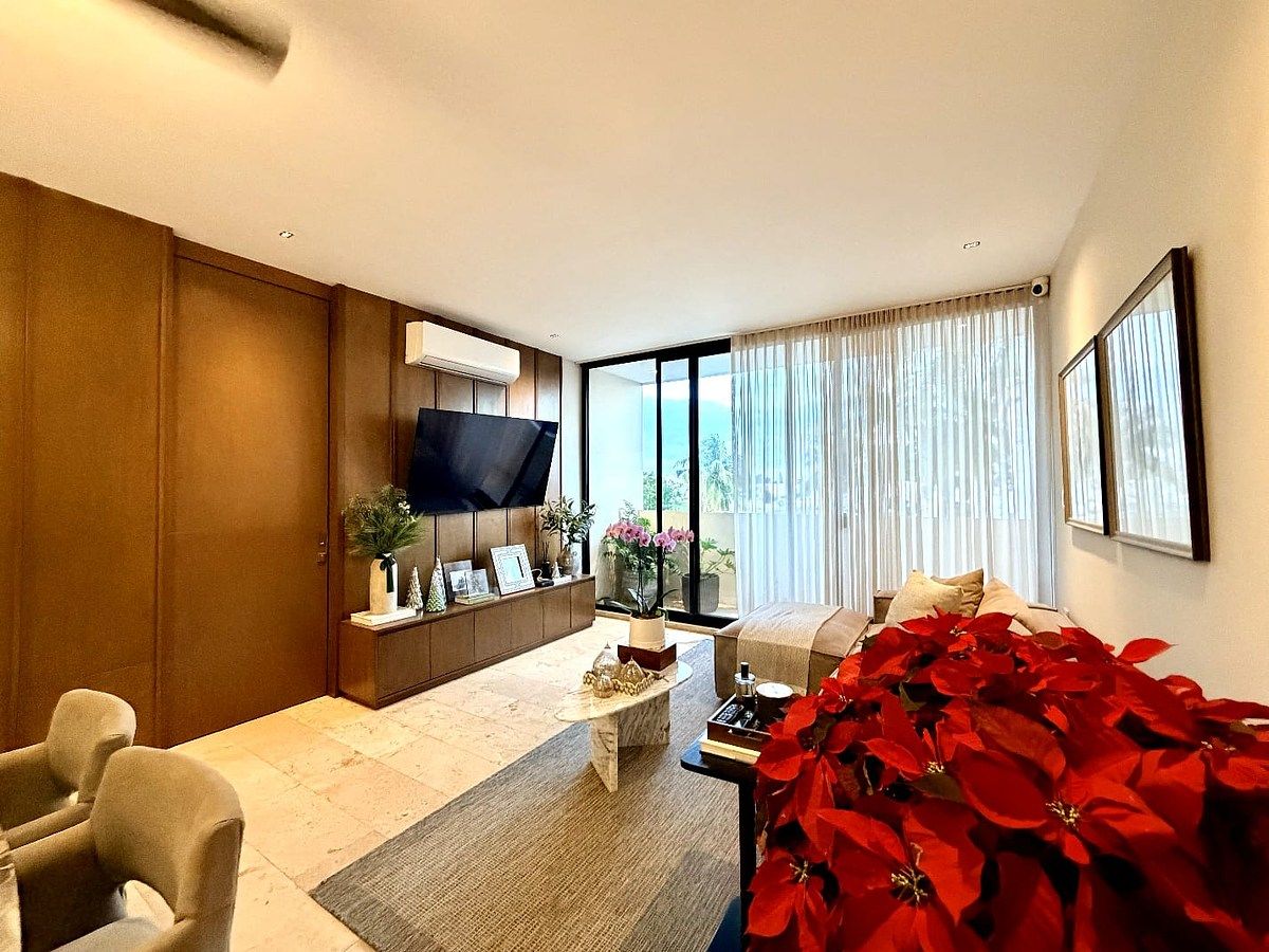 Departamento en venta · Campestre, Mérida, Yucatán