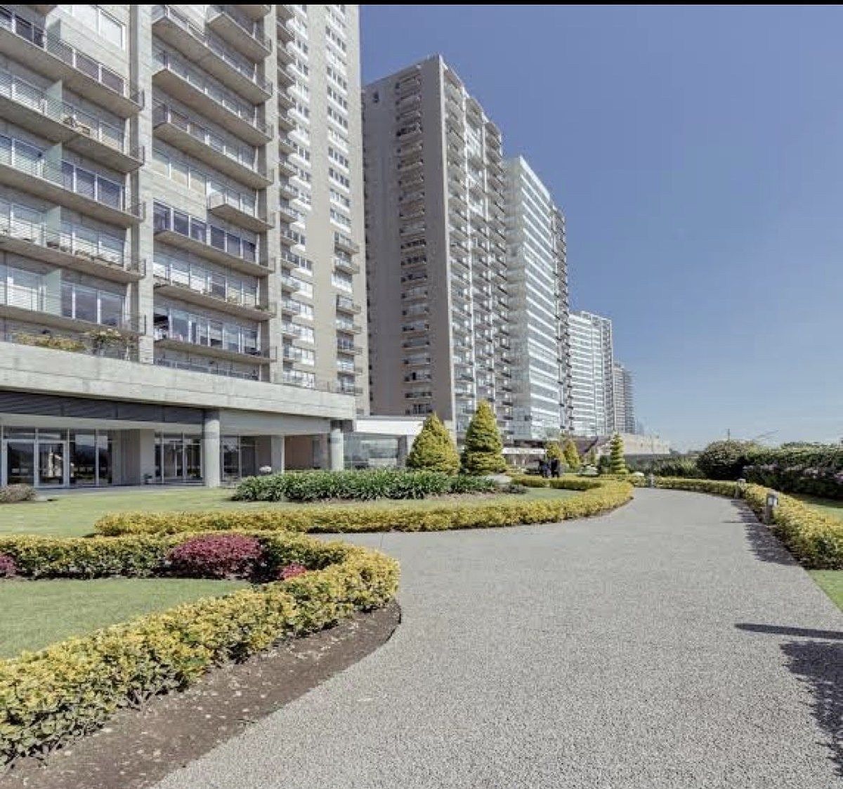 Departamento en venta · Contadero, Cuajimalpa de Morelos, Ciudad de México
