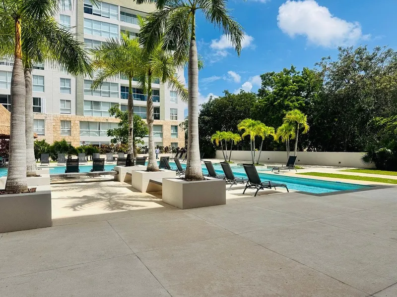 Departamento en venta · Residencial Cumbres, Cancún, Benito Juárez, Quintana Roo Departamento en venta · Residencial Cumbres, Cancún, Benito Juárez, Quintana Roo