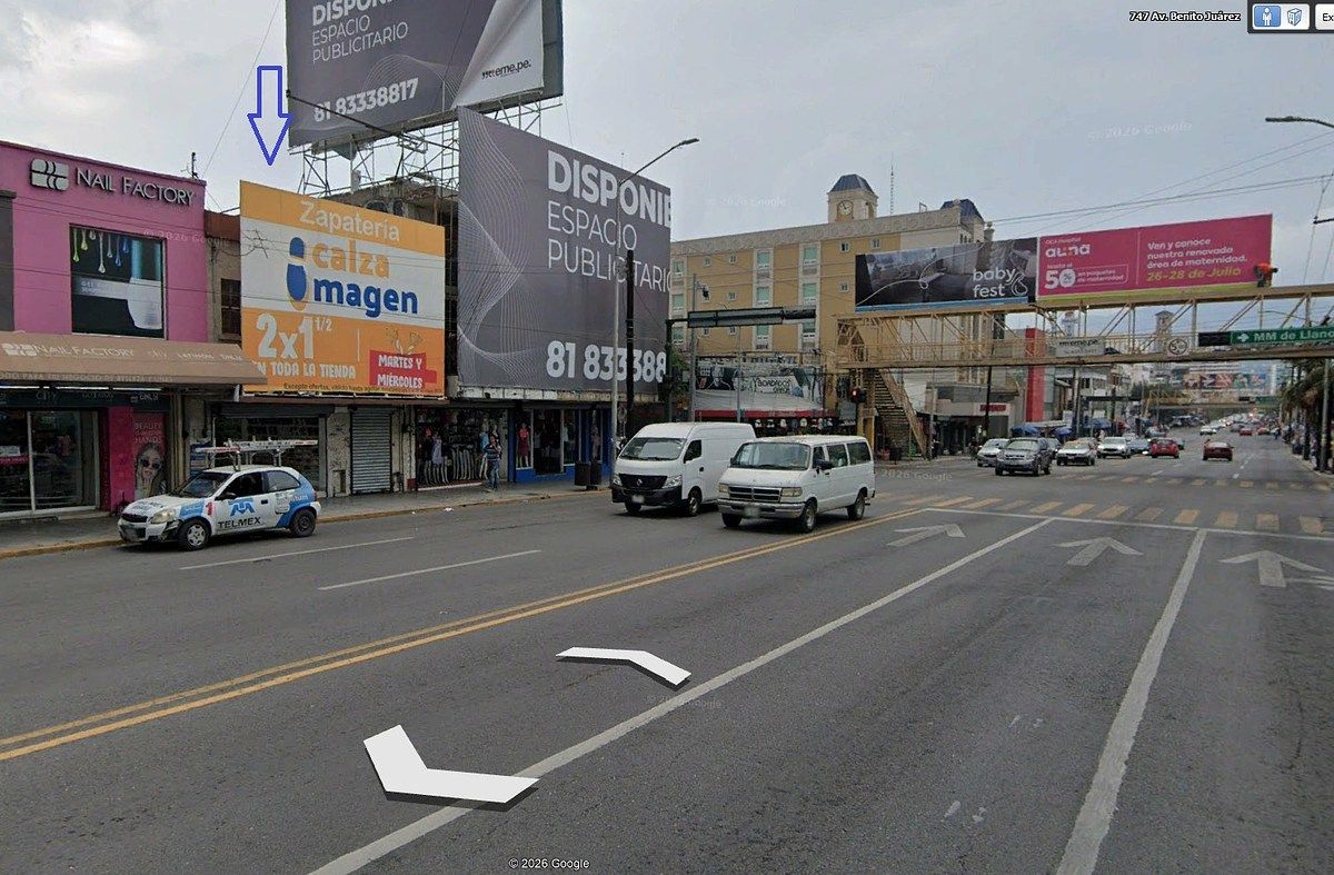 Comercio en venta · Monterrey Centro, Monterrey, Nuevo León