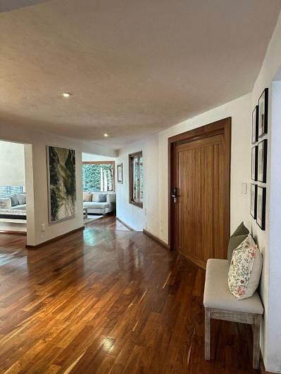 Condominio en venta · San Jerónimo Lídice, La Magdalena Contreras, Ciudad de México