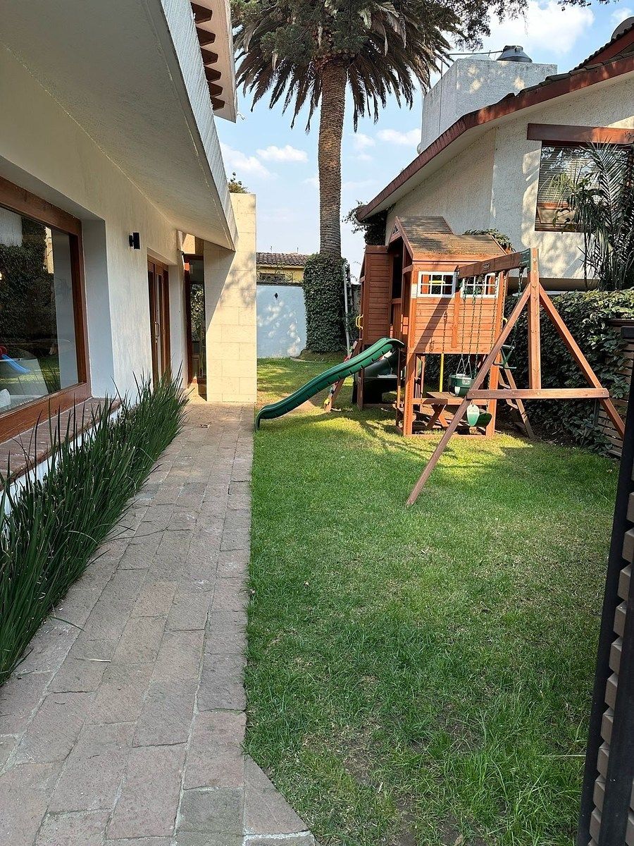 Condominio en venta · San Jerónimo Lídice, La Magdalena Contreras, Ciudad de México