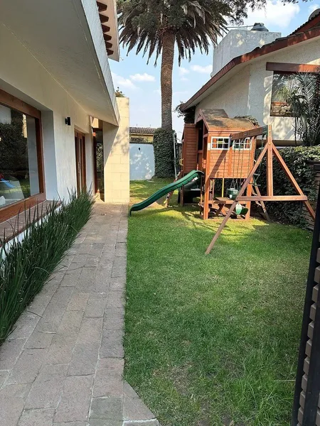 Condominio en venta · San Jerónimo Lídice, La Magdalena Contreras, Ciudad de México