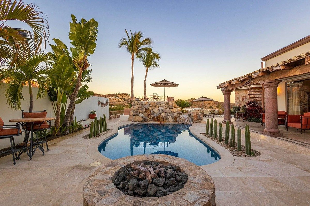Casa en venta · Palmillas, Los Cabos, Baja California Sur