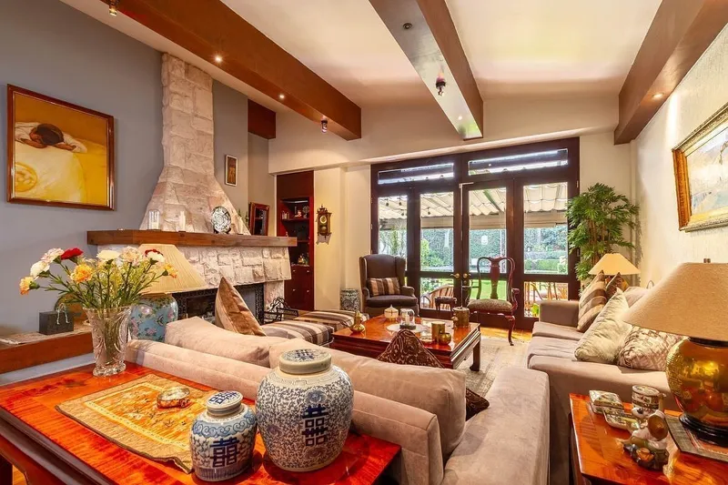 Casa en venta · Jardines del Pedregal, Álvaro Obregón, Ciudad de México