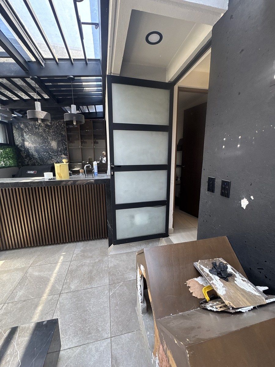 Condominio en venta · Miravalle, Benito Juárez, Ciudad de México