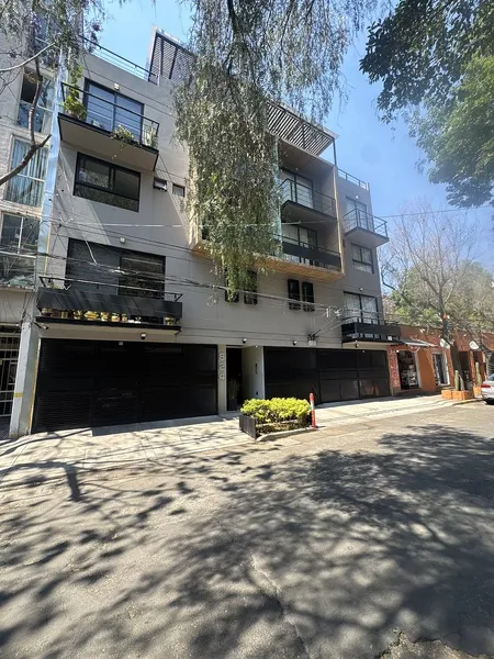 Condominio en venta · Miravalle, Benito Juárez, Ciudad de México Condominio en venta · Miravalle, Benito Juárez, Ciudad de México