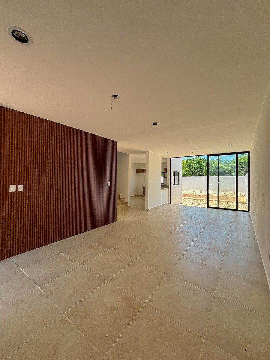 Casa en venta · Dzityá, Mérida, Yucatán