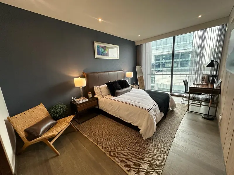 Departamento en venta · Santa Fe Cuajimalpa, Cuajimalpa de Morelos, Ciudad de México