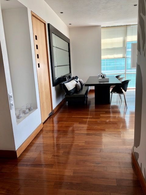 Departamento en venta · Santa Fe La Loma, Álvaro Obregón, Ciudad de México