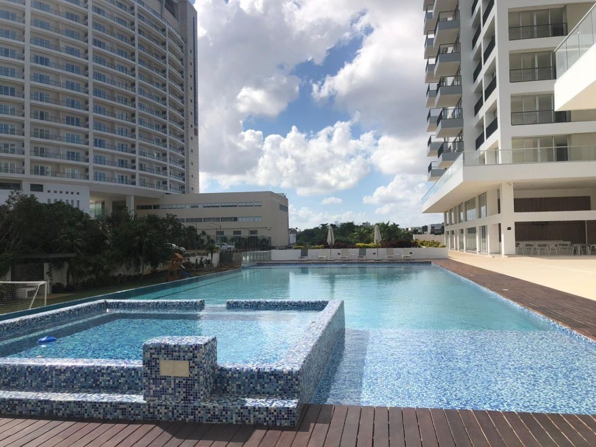 Departamento en venta · Zona Hotelera, Cancún, Benito Juárez, Quintana Roo