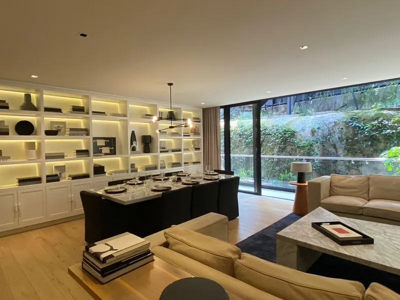 Departamento en venta · Contadero, Cuajimalpa de Morelos, Ciudad de México