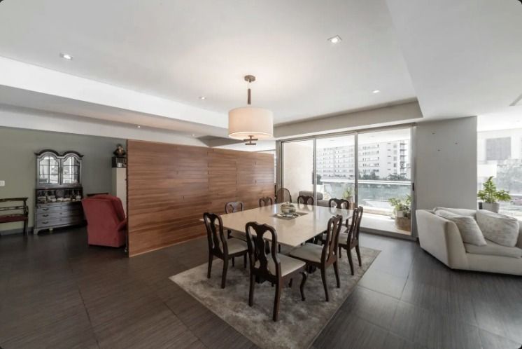 Departamento en venta · Lomas del Chamizal, Cuajimalpa de Morelos, Ciudad de México