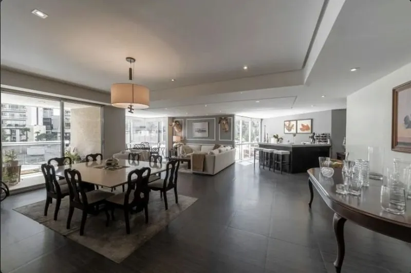Departamento en venta · Lomas del Chamizal, Cuajimalpa de Morelos, Ciudad de México