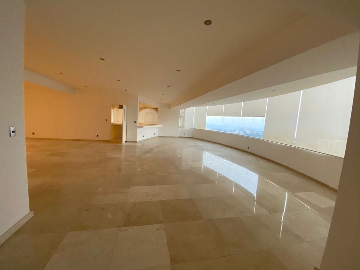 Departamento en renta · Interlomas, Huixquilucan, Estado de México