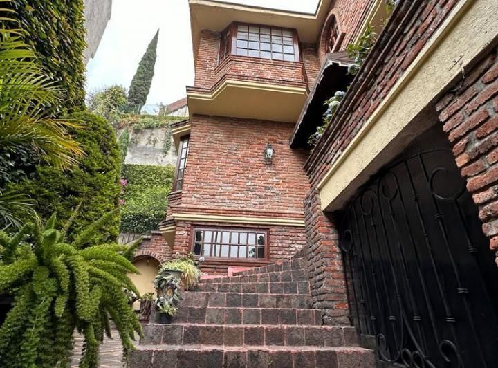Casa en venta · La Herradura, Huixquilucan, Estado de México