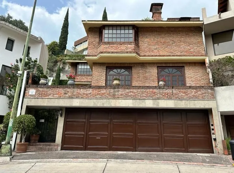 Casa en venta · La Herradura, Huixquilucan, Estado de México