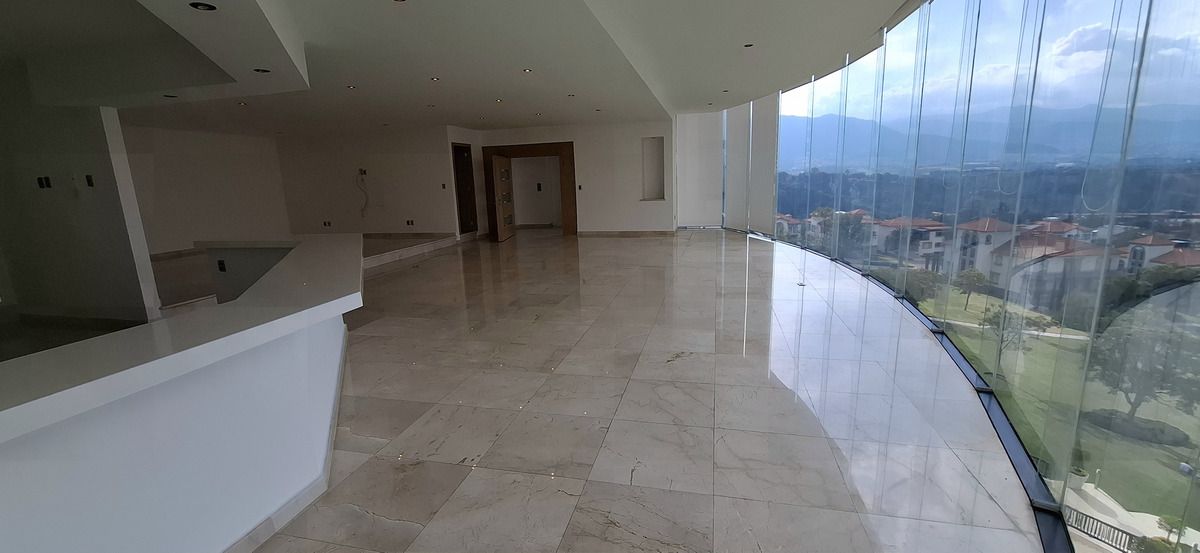 Departamento en renta · Interlomas, Huixquilucan, Estado de México