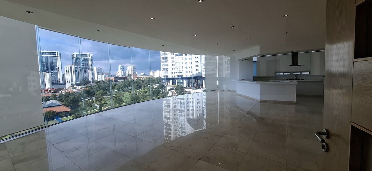 Departamento en renta · Interlomas, Huixquilucan, Estado de México