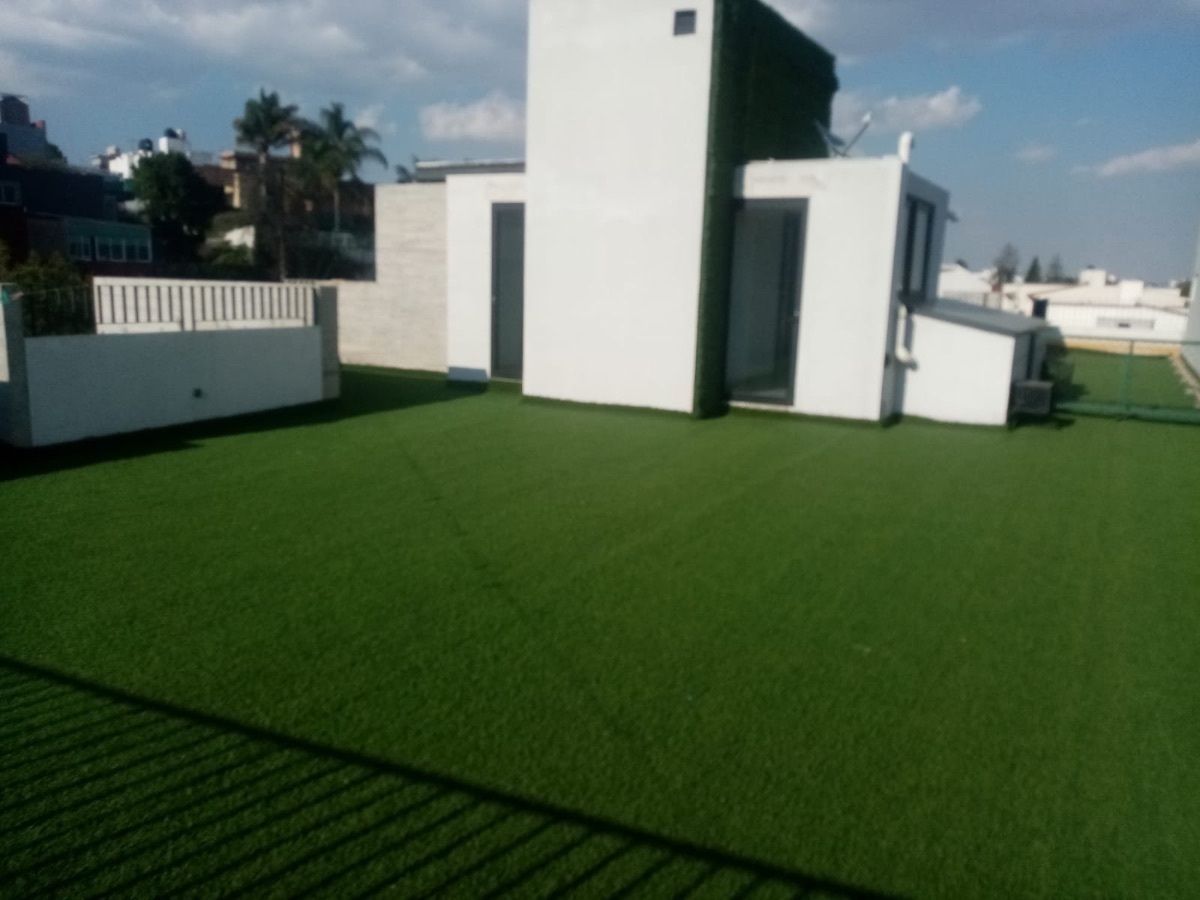 Departamento en venta · Lomas de Tecamachalco, Huixquilucan, Estado de México