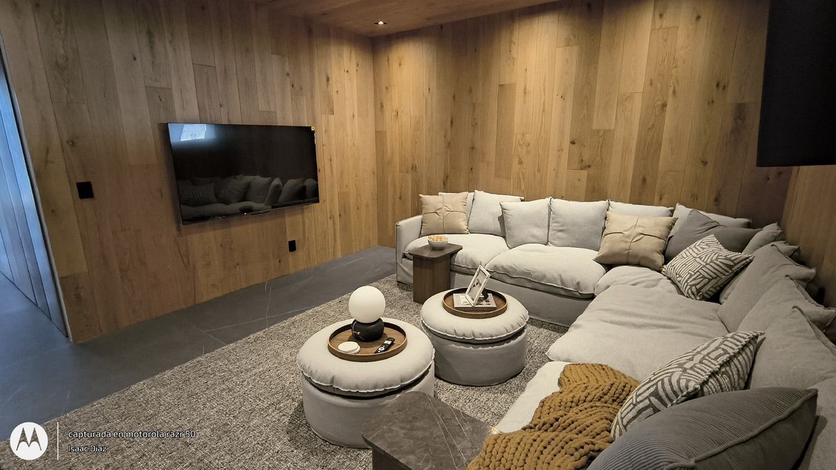 Departamento en venta · Bosque Real, Huixquilucan, Estado de México