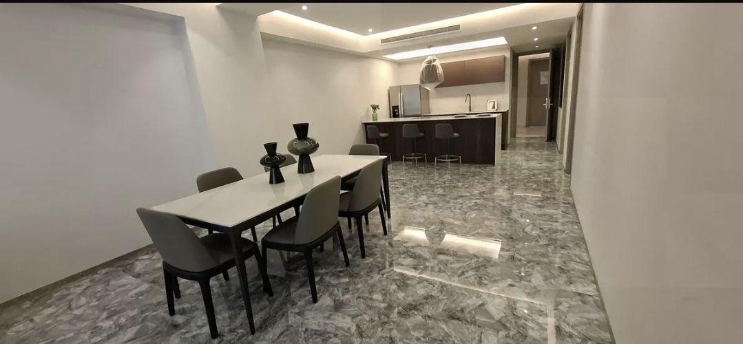 Departamento en venta · Interlomas, Huixquilucan, Estado de México