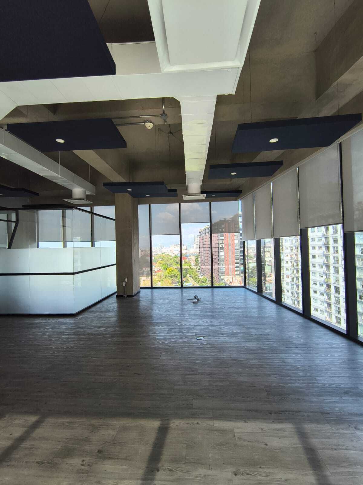 Oficina en renta · Polanco II Sección, Polanco, Miguel Hidalgo, Ciudad de México