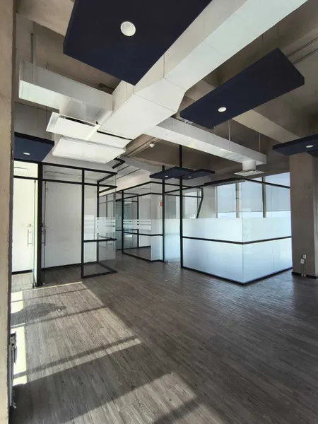 Oficina en renta · Polanco II Sección, Polanco, Miguel Hidalgo, Ciudad de México