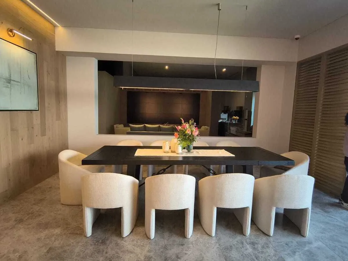 Departamento en venta · Interlomas, Huixquilucan, Estado de México