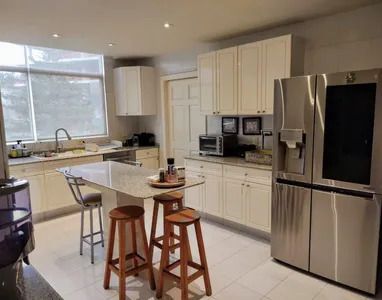 Departamento en venta · Santa Fe Cuajimalpa, Cuajimalpa de Morelos, Ciudad de México