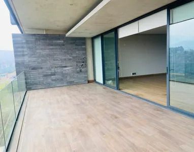 Departamento en venta · Contadero, Cuajimalpa de Morelos, Ciudad de México