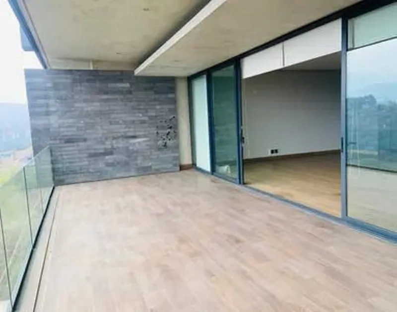 Departamento en venta · Contadero, Cuajimalpa de Morelos, Ciudad de México