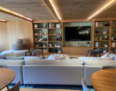 Departamento en venta · Santa Fe Cuajimalpa, Cuajimalpa de Morelos, Ciudad de México
