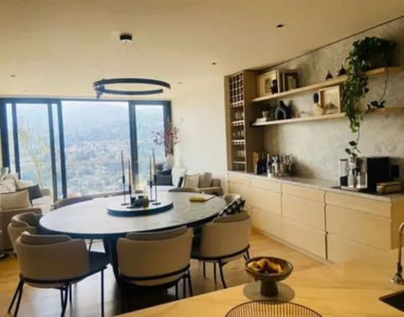 Departamento en venta · Santa Fe Cuajimalpa, Cuajimalpa de Morelos, Ciudad de México